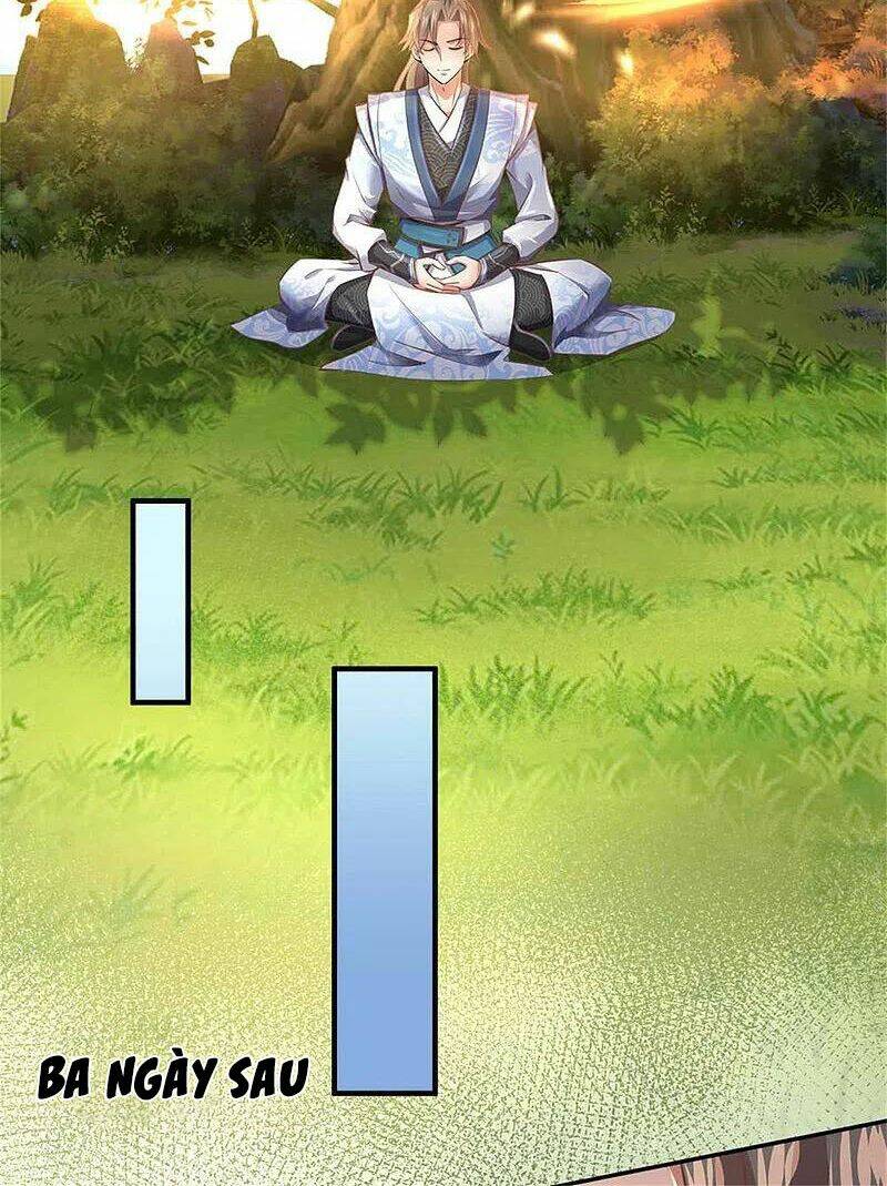 Nghịch Thiên Kiếm Thần Chapter 393 - Trang 2