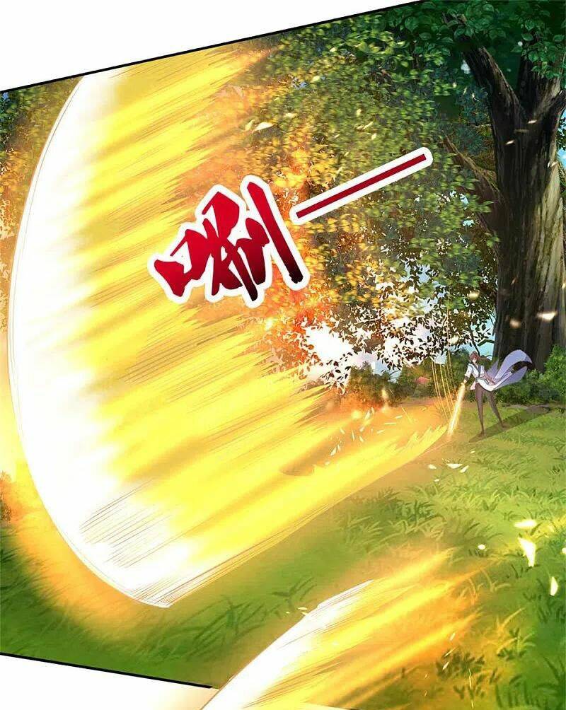 Nghịch Thiên Kiếm Thần Chapter 393 - Trang 2