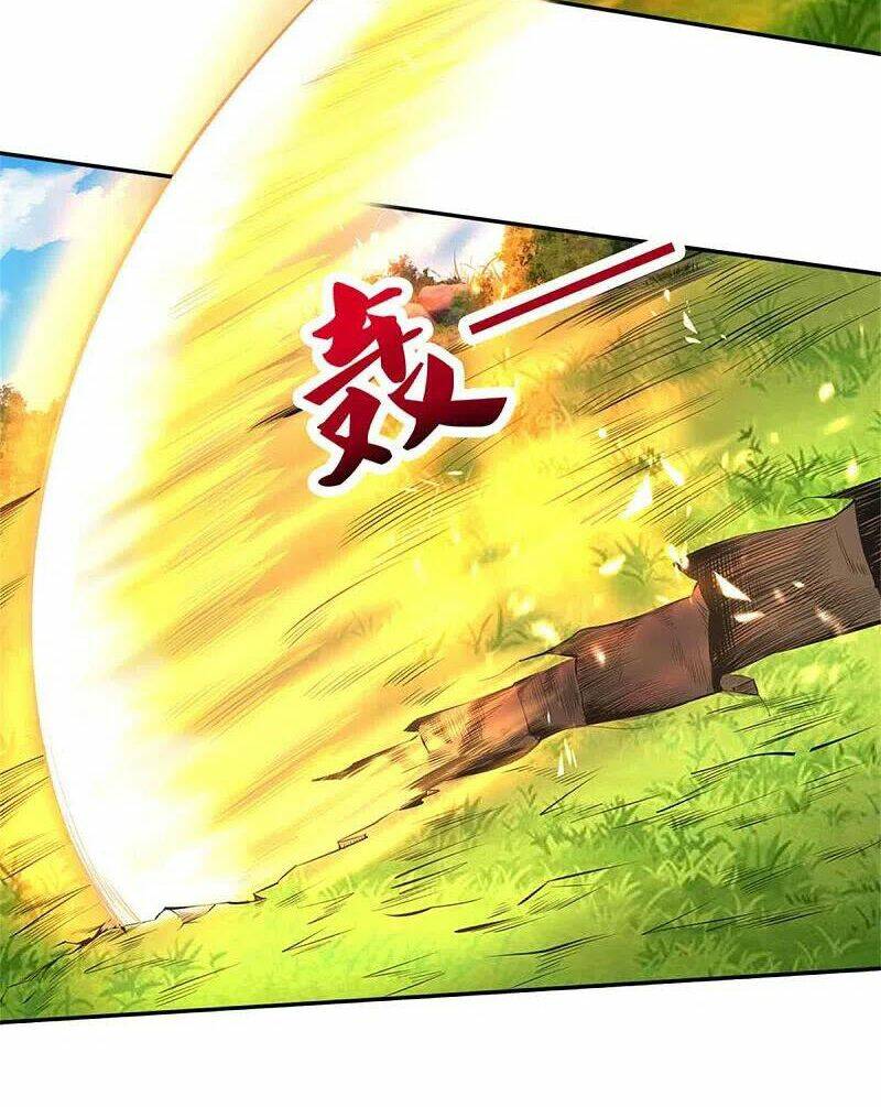 Nghịch Thiên Kiếm Thần Chapter 393 - Trang 2