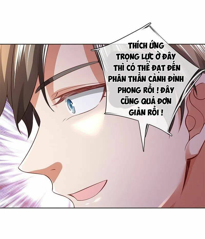 Nghịch Thiên Kiếm Thần Chapter 393 - Trang 2