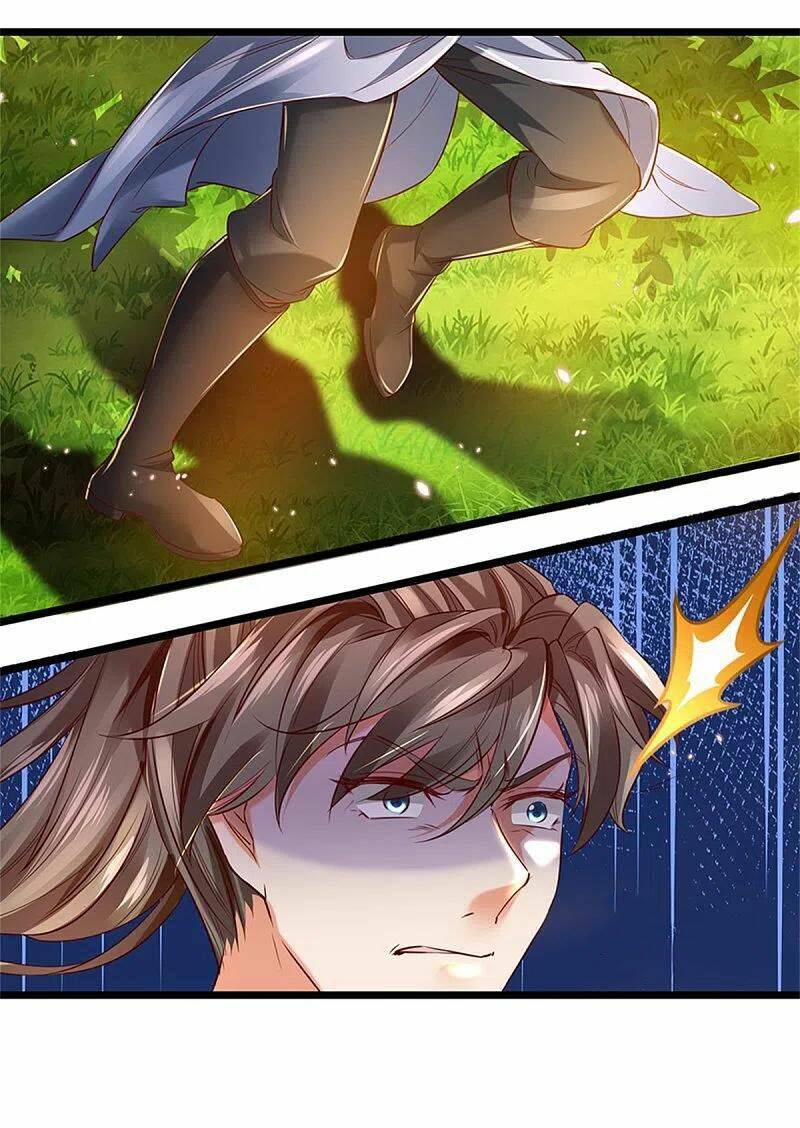 Nghịch Thiên Kiếm Thần Chapter 394 - Trang 2