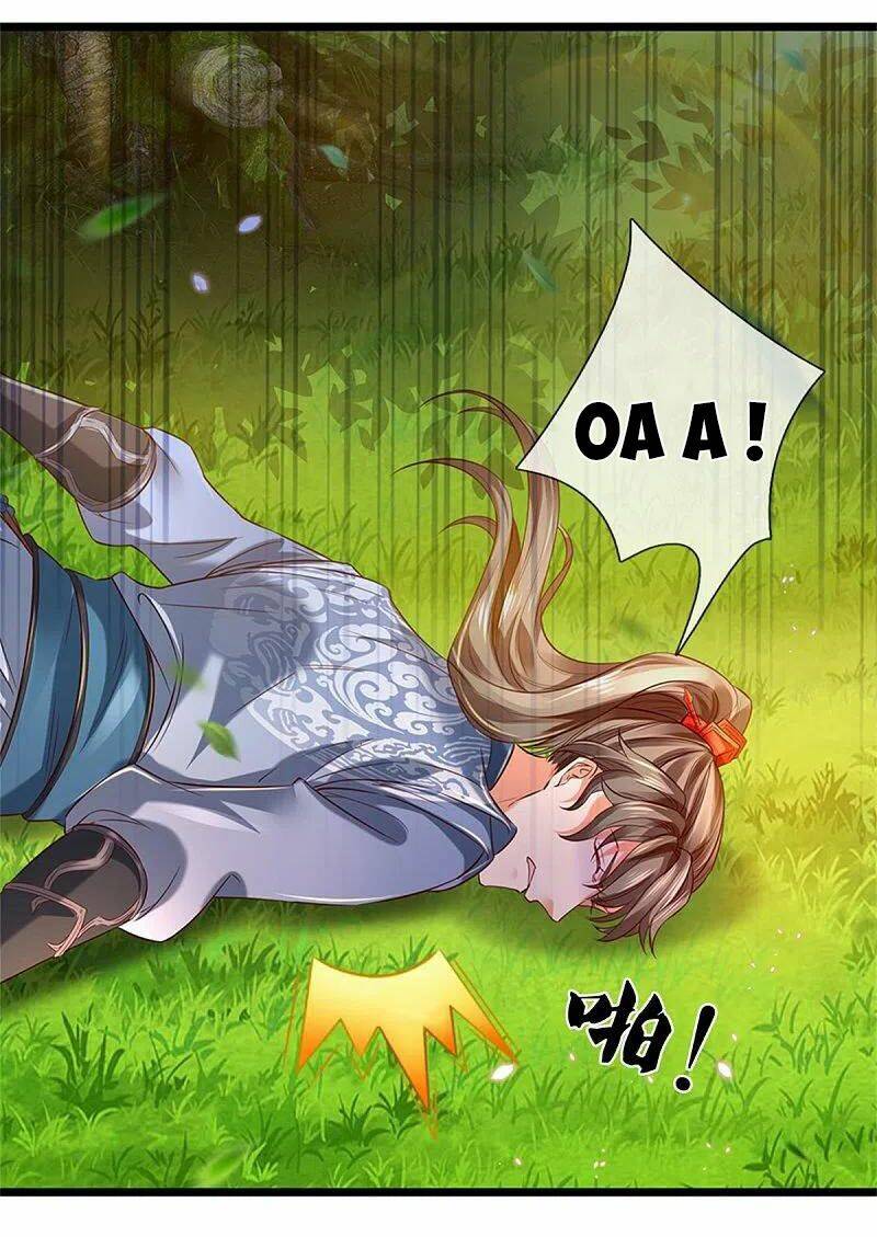 Nghịch Thiên Kiếm Thần Chapter 394 - Trang 2