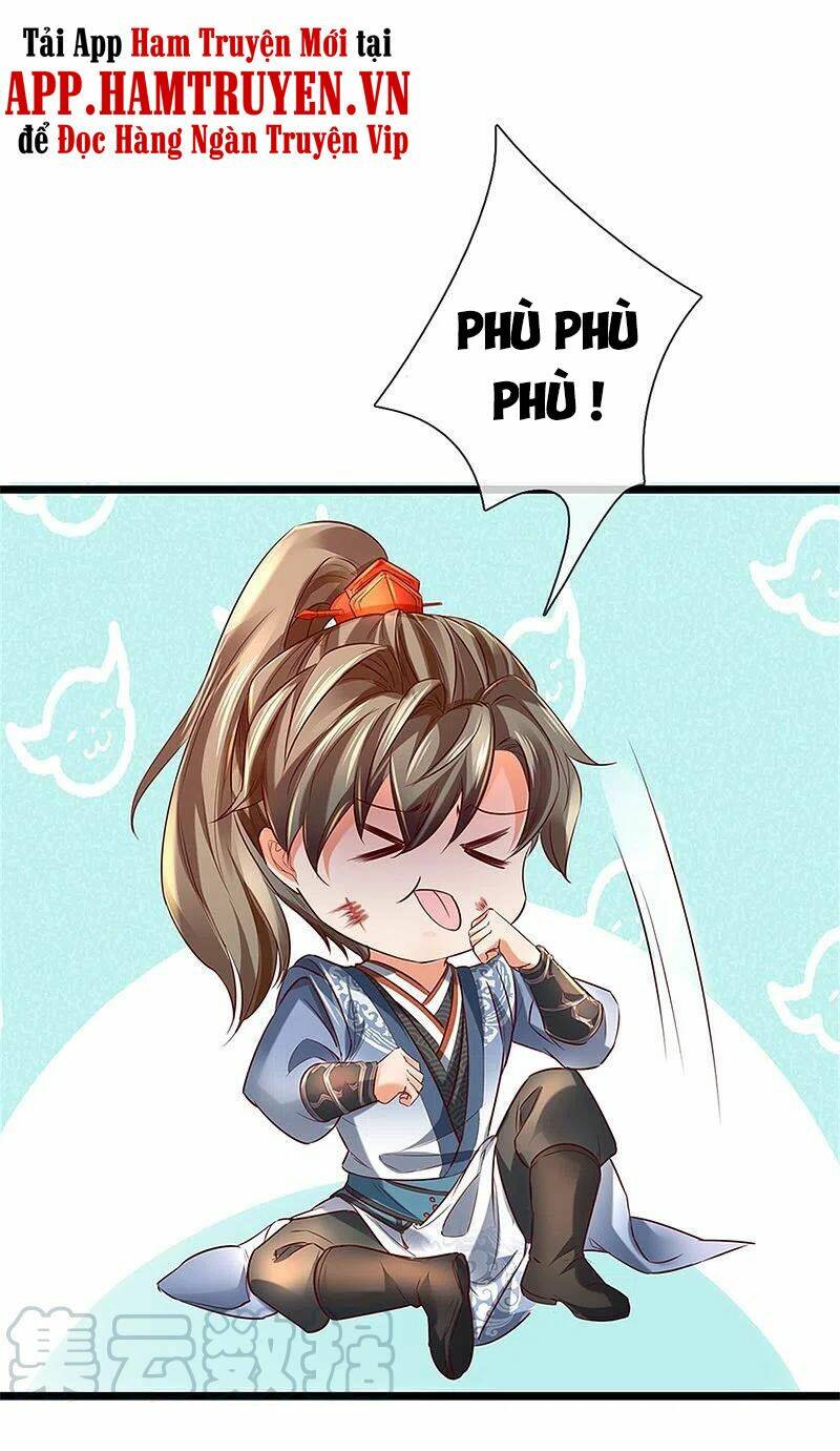 Nghịch Thiên Kiếm Thần Chapter 394 - Trang 2