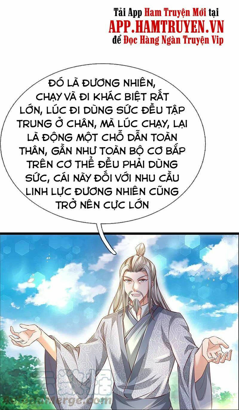 Nghịch Thiên Kiếm Thần Chapter 394 - Trang 2