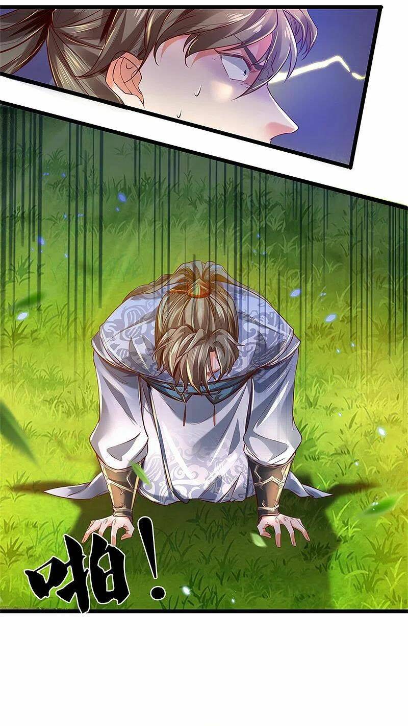 Nghịch Thiên Kiếm Thần Chapter 394 - Trang 2