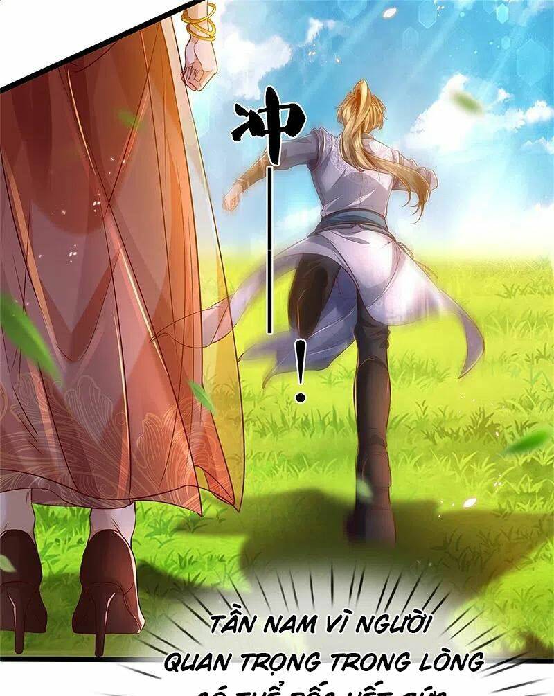 Nghịch Thiên Kiếm Thần Chapter 394 - Trang 2