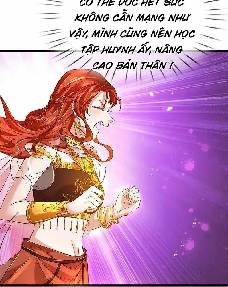 Nghịch Thiên Kiếm Thần Chapter 394 - Trang 2