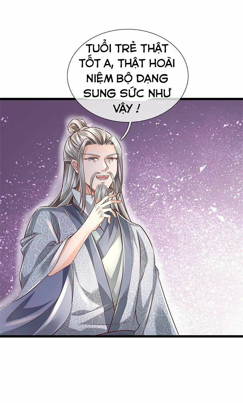 Nghịch Thiên Kiếm Thần Chapter 394 - Trang 2