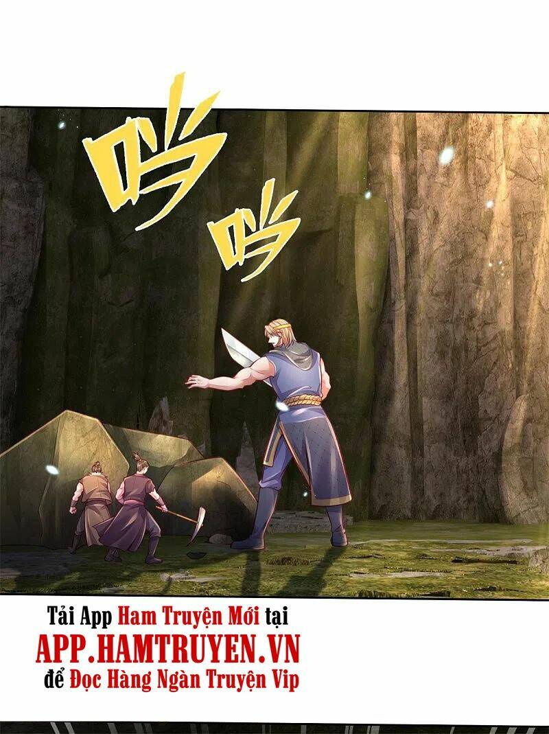 Nghịch Thiên Kiếm Thần Chapter 394 - Trang 2