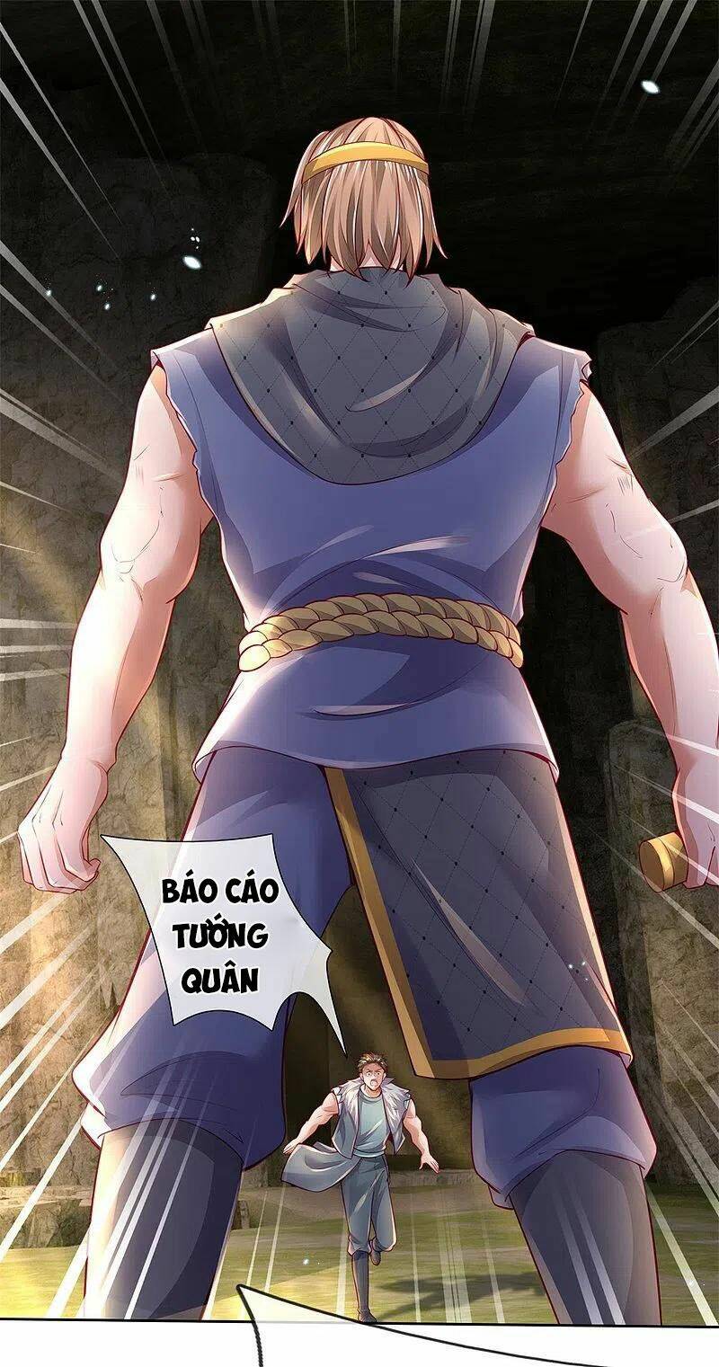 Nghịch Thiên Kiếm Thần Chapter 394 - Trang 2