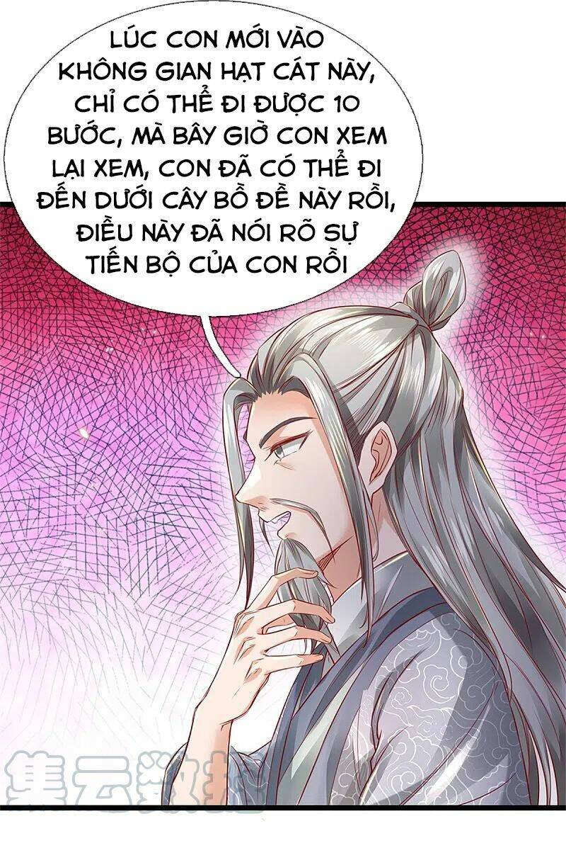 Nghịch Thiên Kiếm Thần Chapter 394 - Trang 2