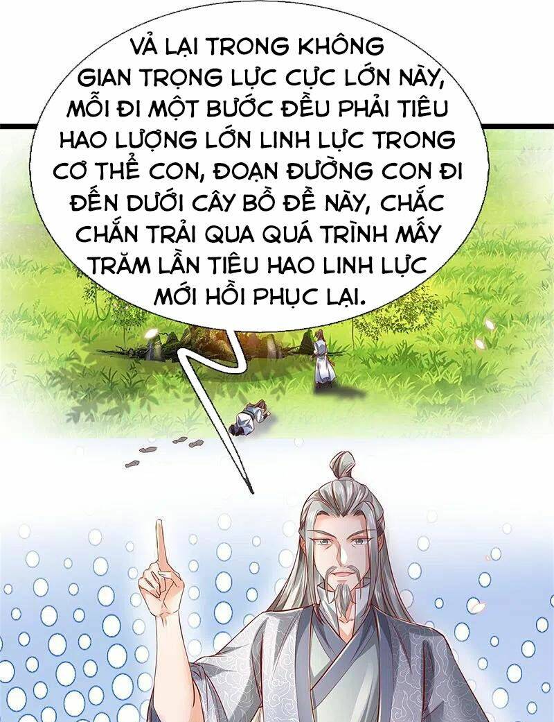 Nghịch Thiên Kiếm Thần Chapter 394 - Trang 2
