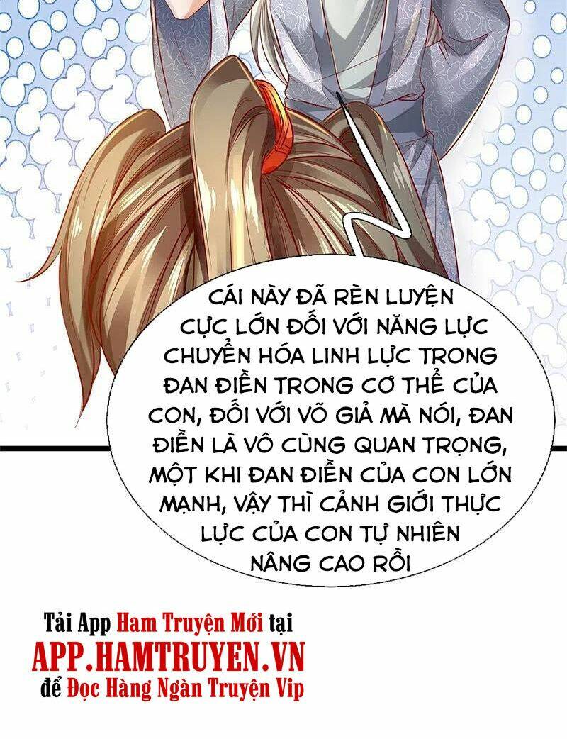 Nghịch Thiên Kiếm Thần Chapter 394 - Trang 2