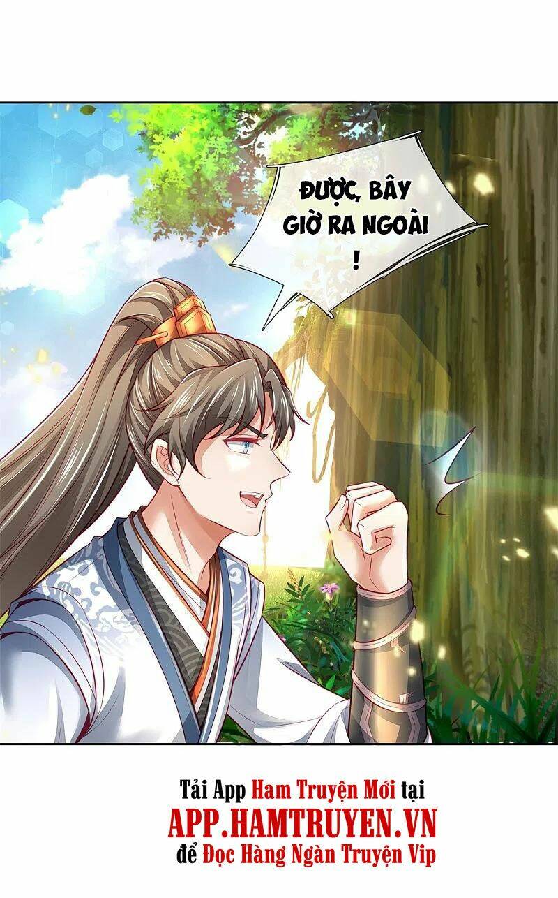 Nghịch Thiên Kiếm Thần Chapter 395 - Trang 2