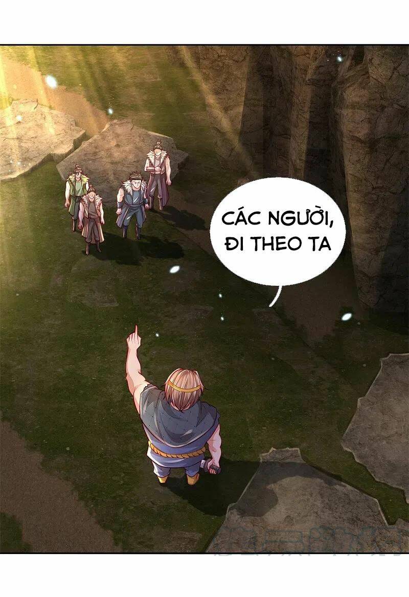 Nghịch Thiên Kiếm Thần Chapter 395 - Trang 2