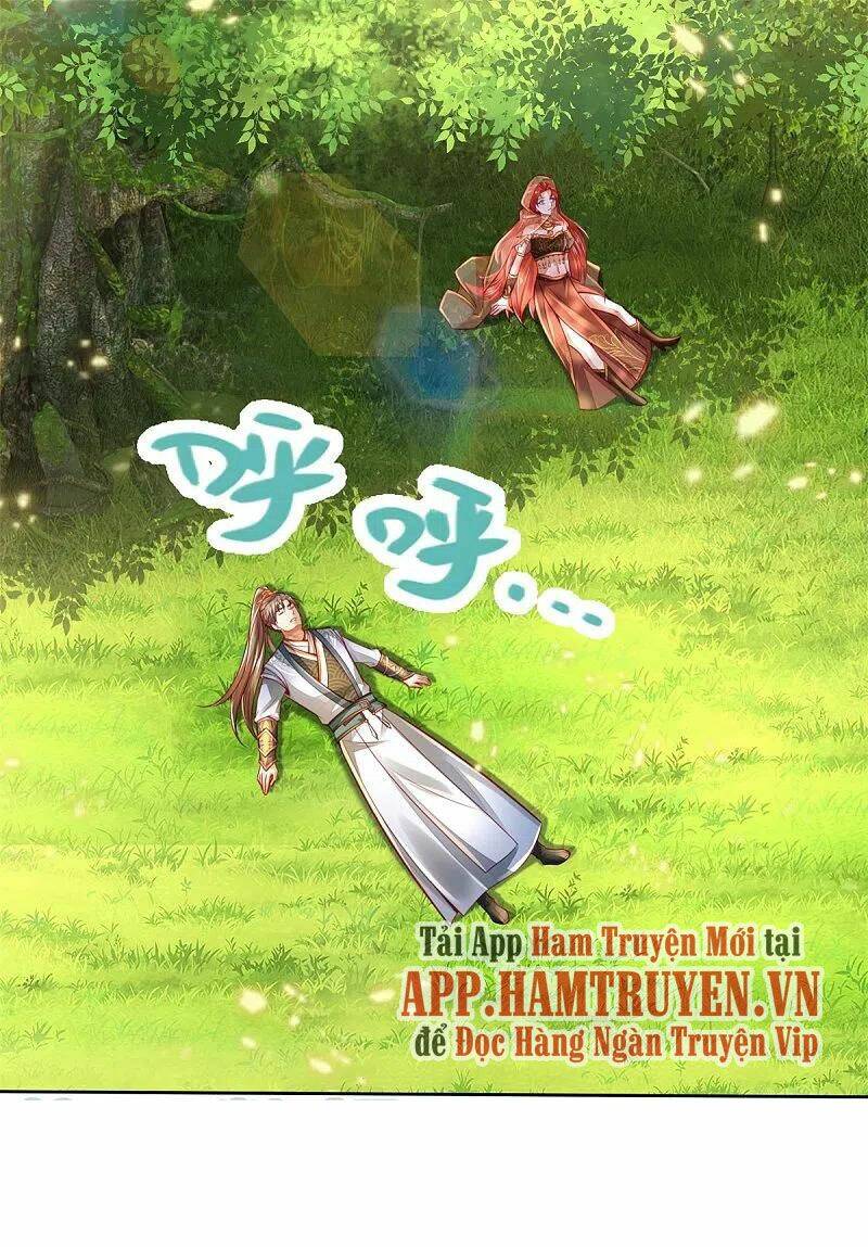 Nghịch Thiên Kiếm Thần Chapter 395 - Trang 2