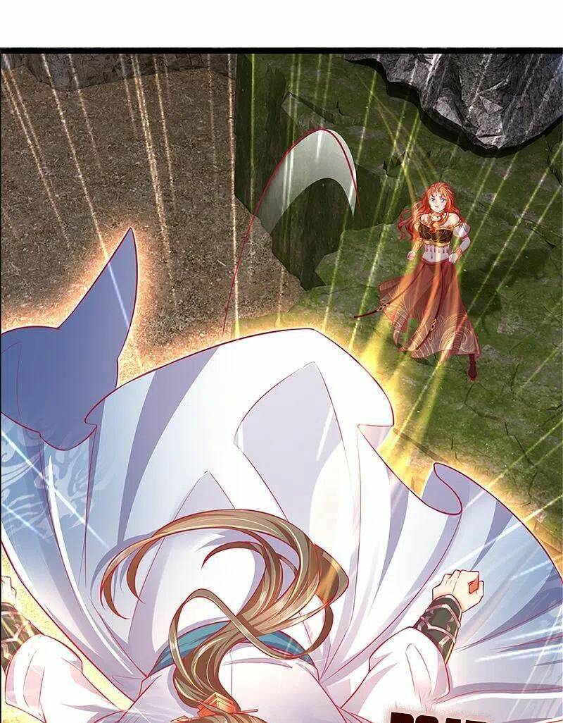 Nghịch Thiên Kiếm Thần Chapter 397 - Trang 2