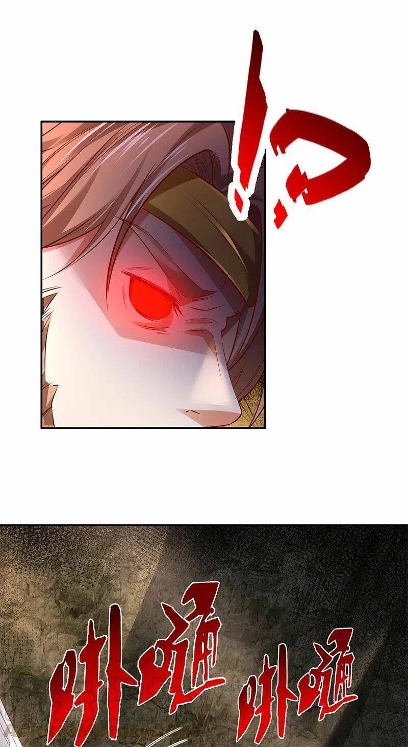 Nghịch Thiên Kiếm Thần Chapter 398 - Trang 2