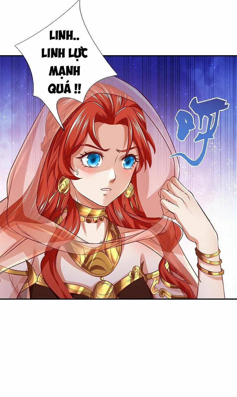 Nghịch Thiên Kiếm Thần Chapter 398 - Trang 2