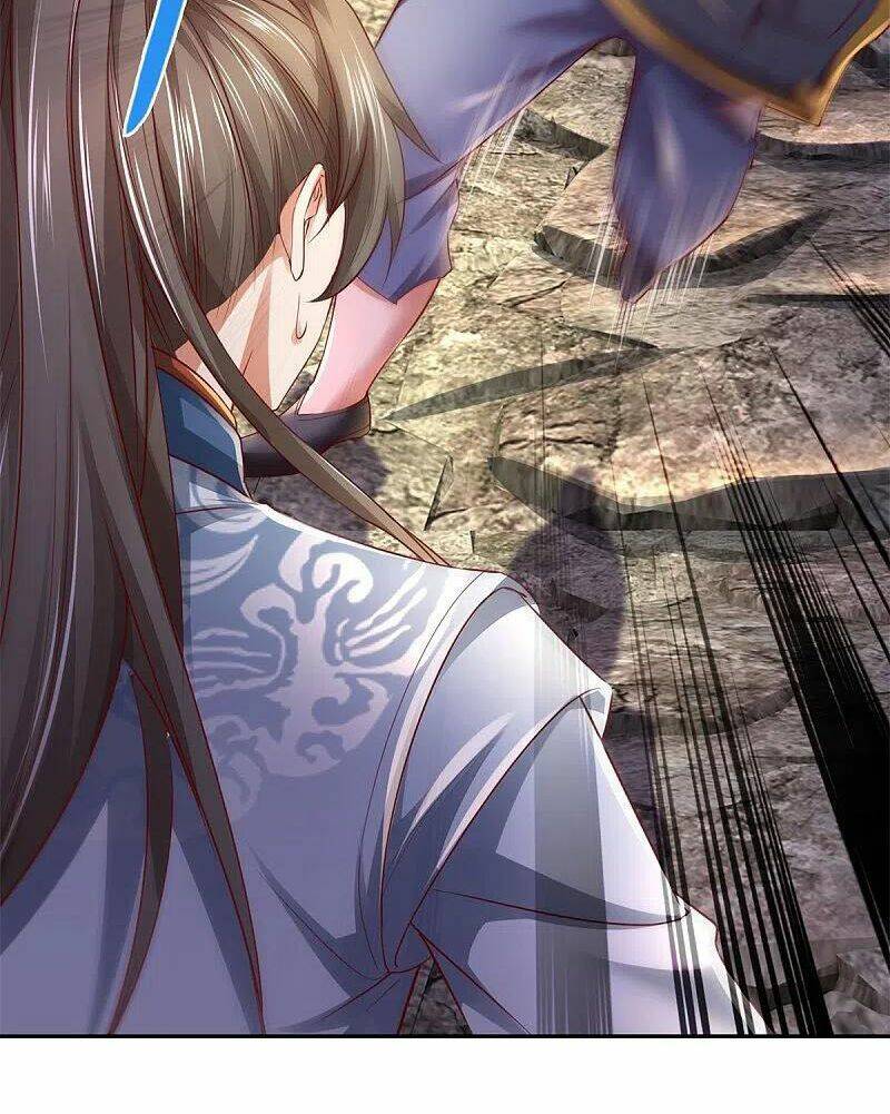 Nghịch Thiên Kiếm Thần Chapter 398 - Trang 2