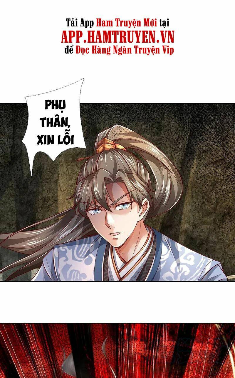 Nghịch Thiên Kiếm Thần Chapter 398 - Trang 2