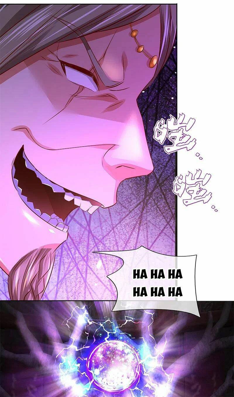 Nghịch Thiên Kiếm Thần Chapter 399 - Trang 2