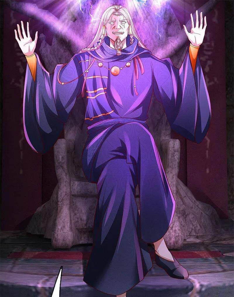 Nghịch Thiên Kiếm Thần Chapter 399 - Trang 2