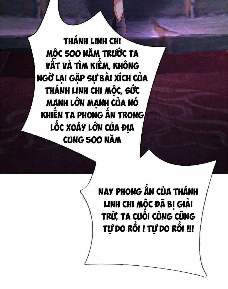 Nghịch Thiên Kiếm Thần Chapter 399 - Trang 2