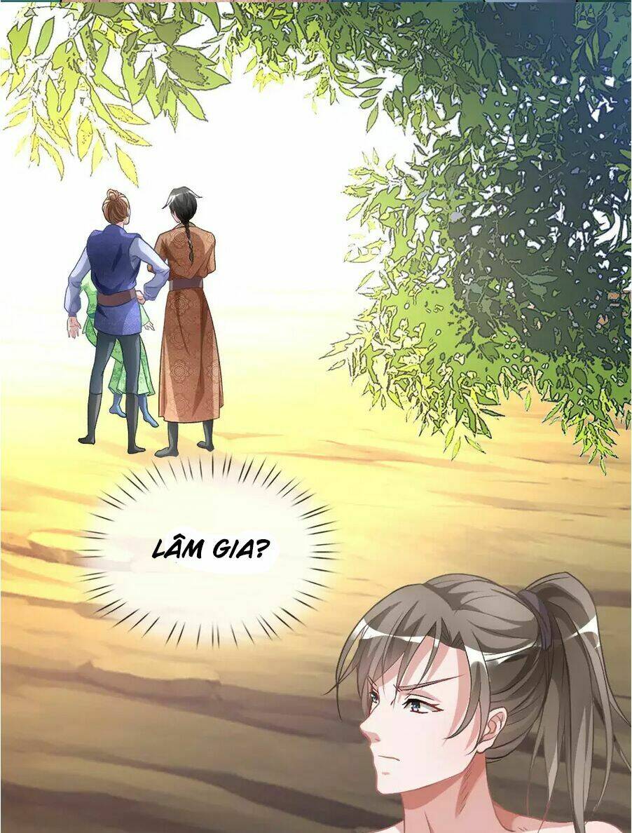 Nghịch Thiên Kiếm Thần Chapter 4 - Trang 2