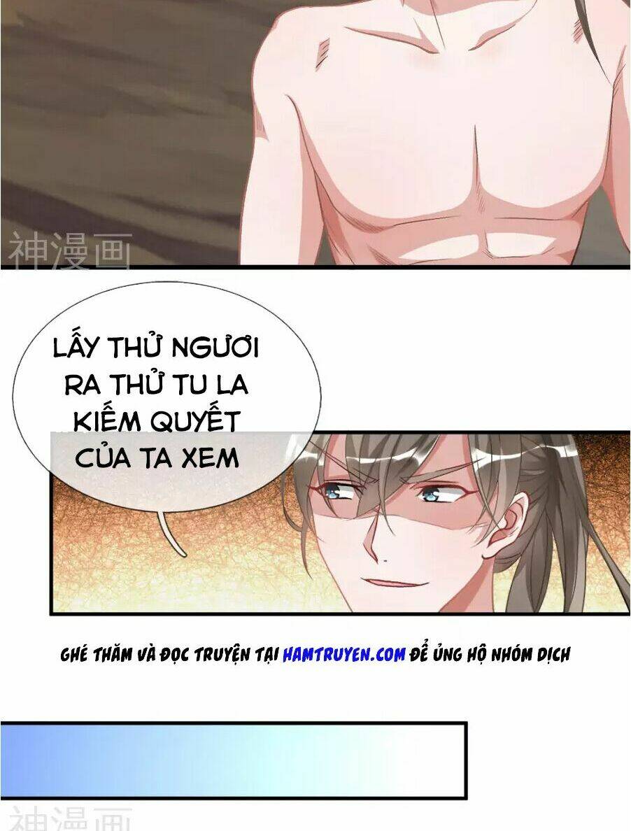 Nghịch Thiên Kiếm Thần Chapter 4 - Trang 2