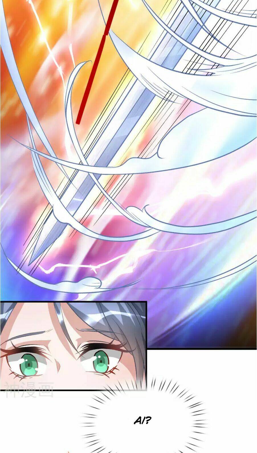 Nghịch Thiên Kiếm Thần Chapter 4 - Trang 2