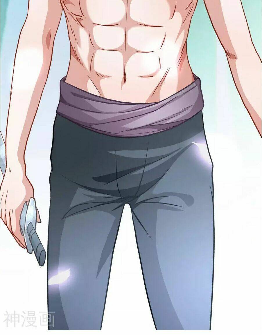 Nghịch Thiên Kiếm Thần Chapter 4 - Trang 2