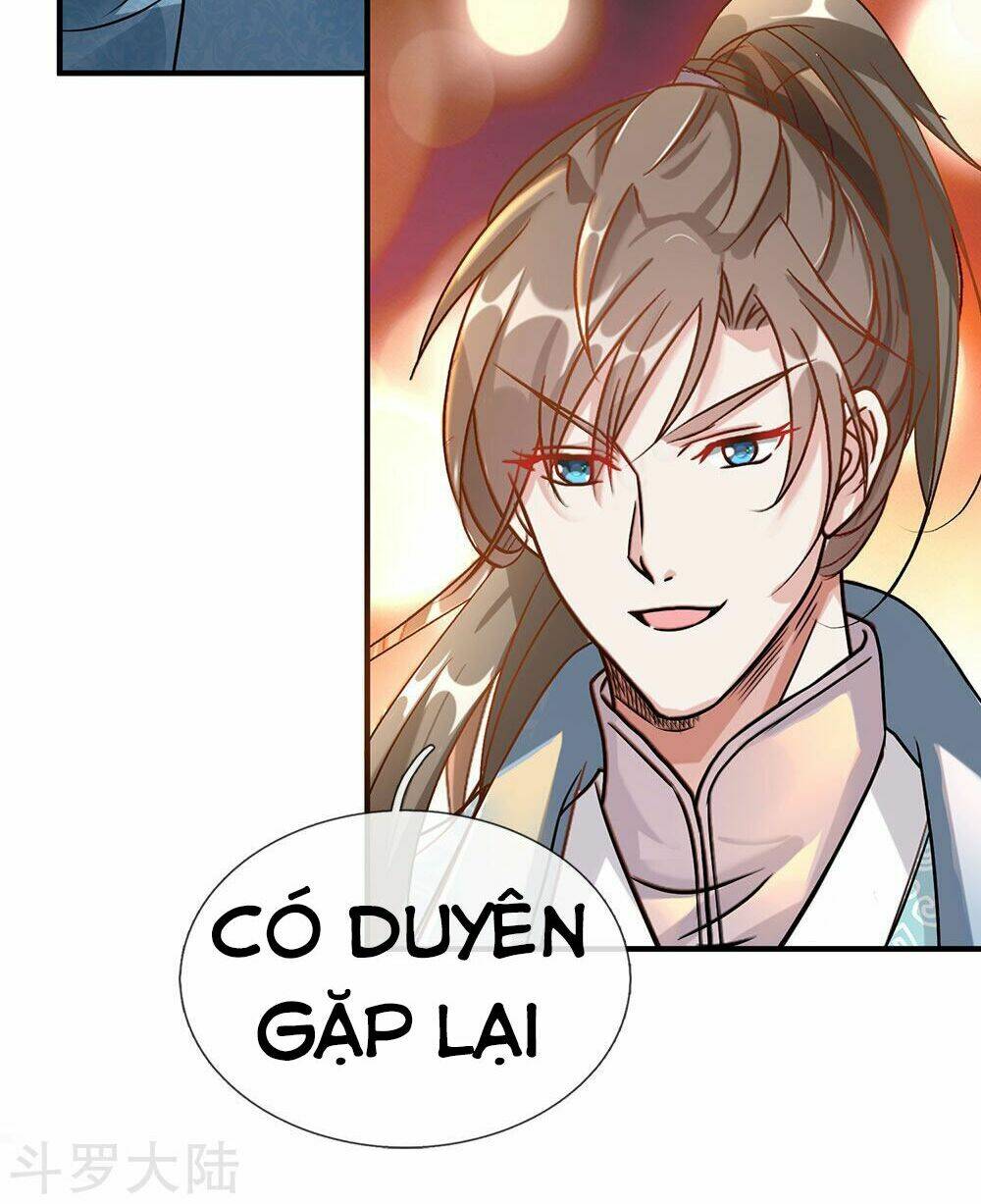 Nghịch Thiên Kiếm Thần Chapter 40 - Trang 2