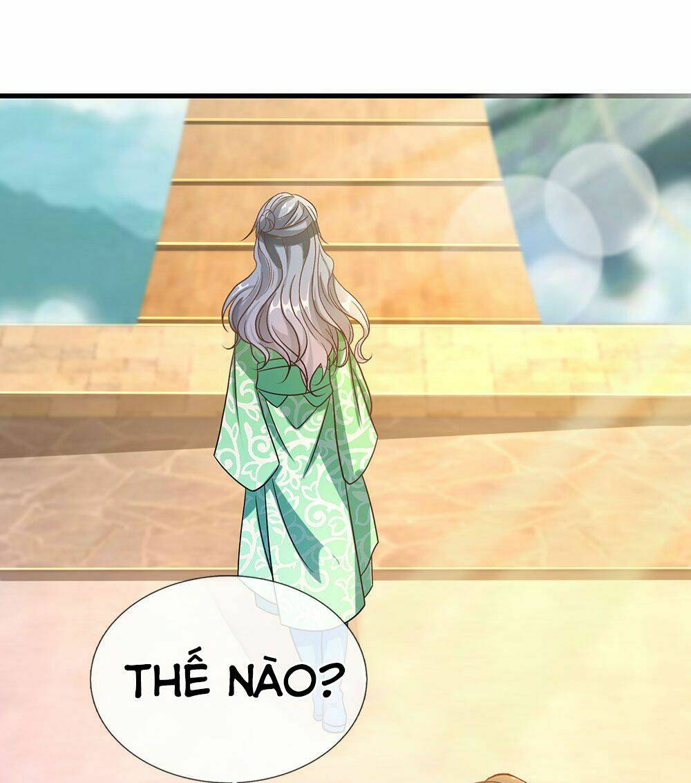 Nghịch Thiên Kiếm Thần Chapter 40 - Trang 2