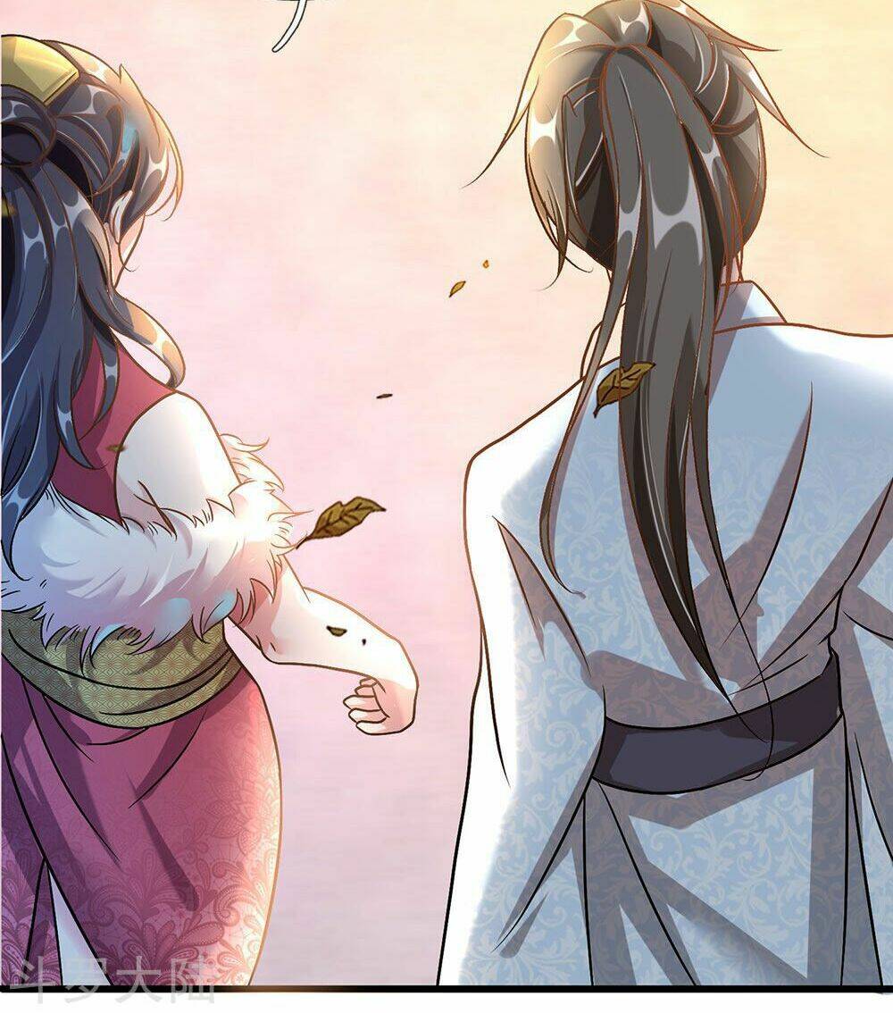 Nghịch Thiên Kiếm Thần Chapter 40 - Trang 2