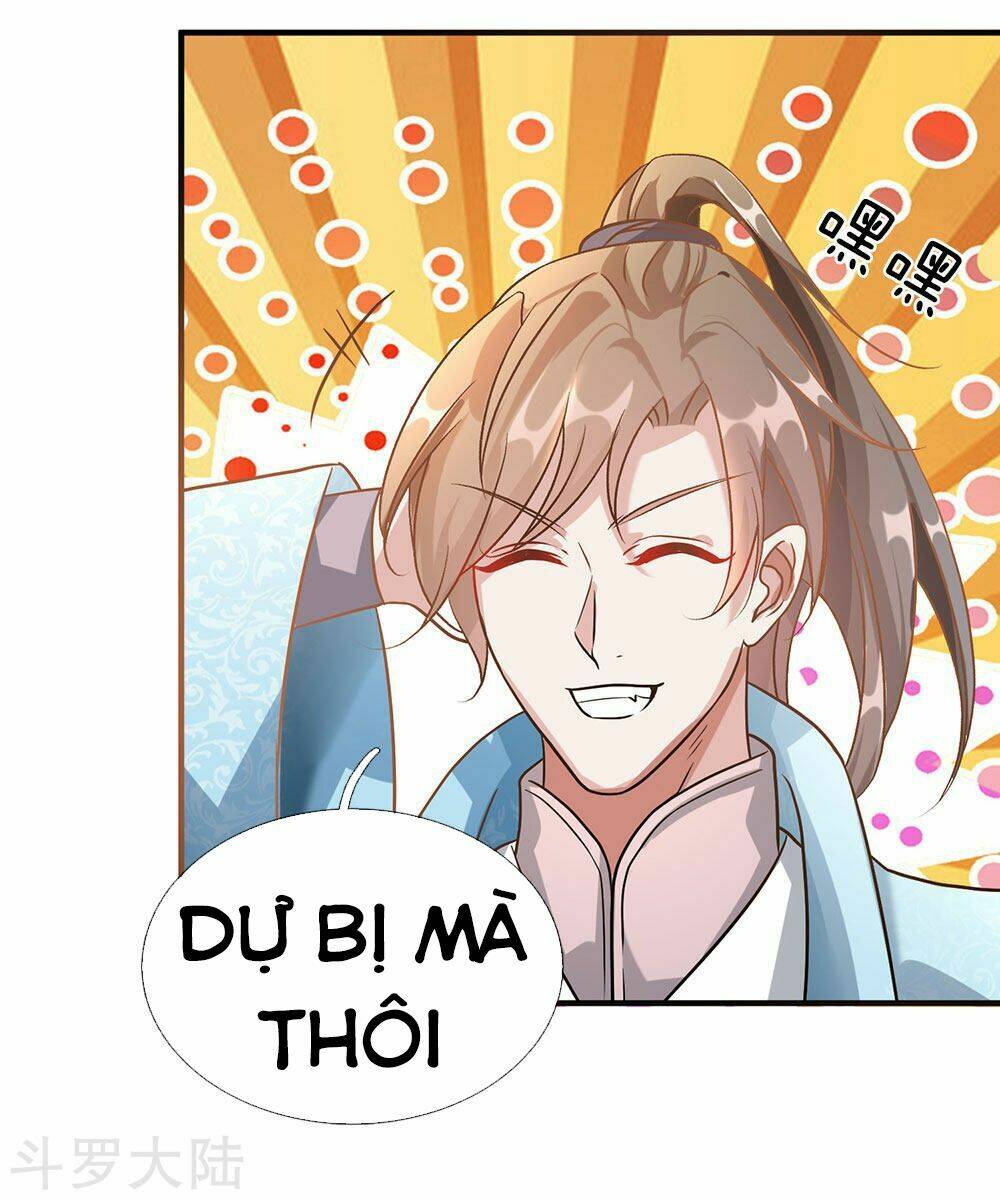 Nghịch Thiên Kiếm Thần Chapter 40 - Trang 2