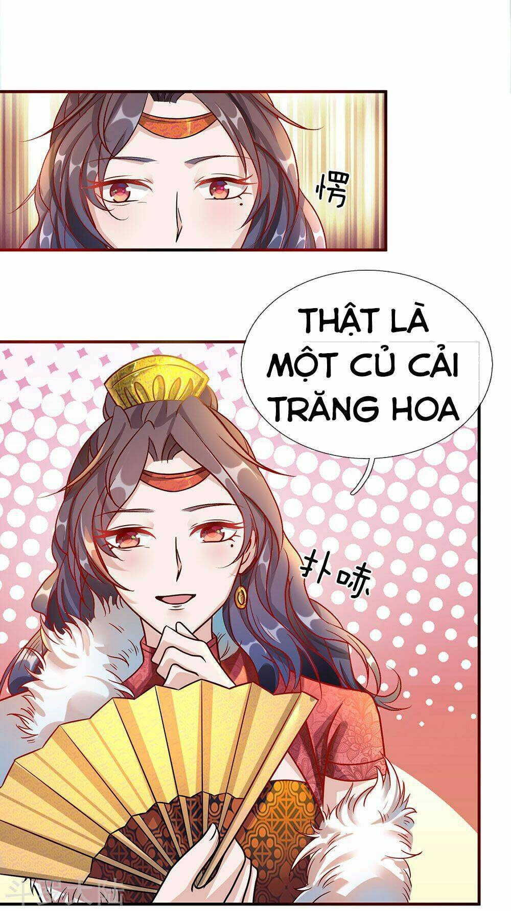 Nghịch Thiên Kiếm Thần Chapter 40 - Trang 2