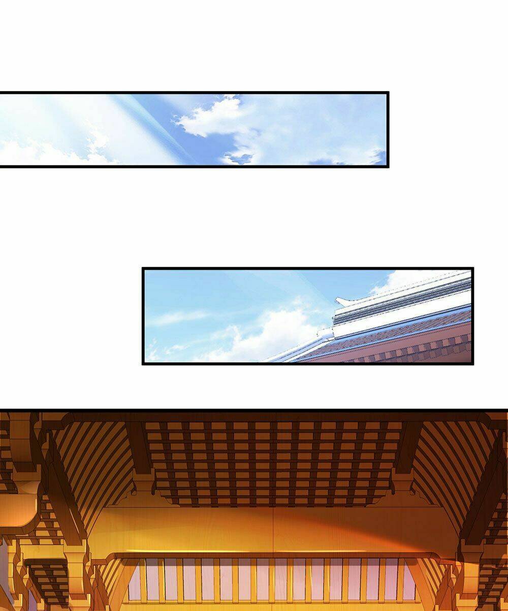 Nghịch Thiên Kiếm Thần Chapter 40 - Trang 2