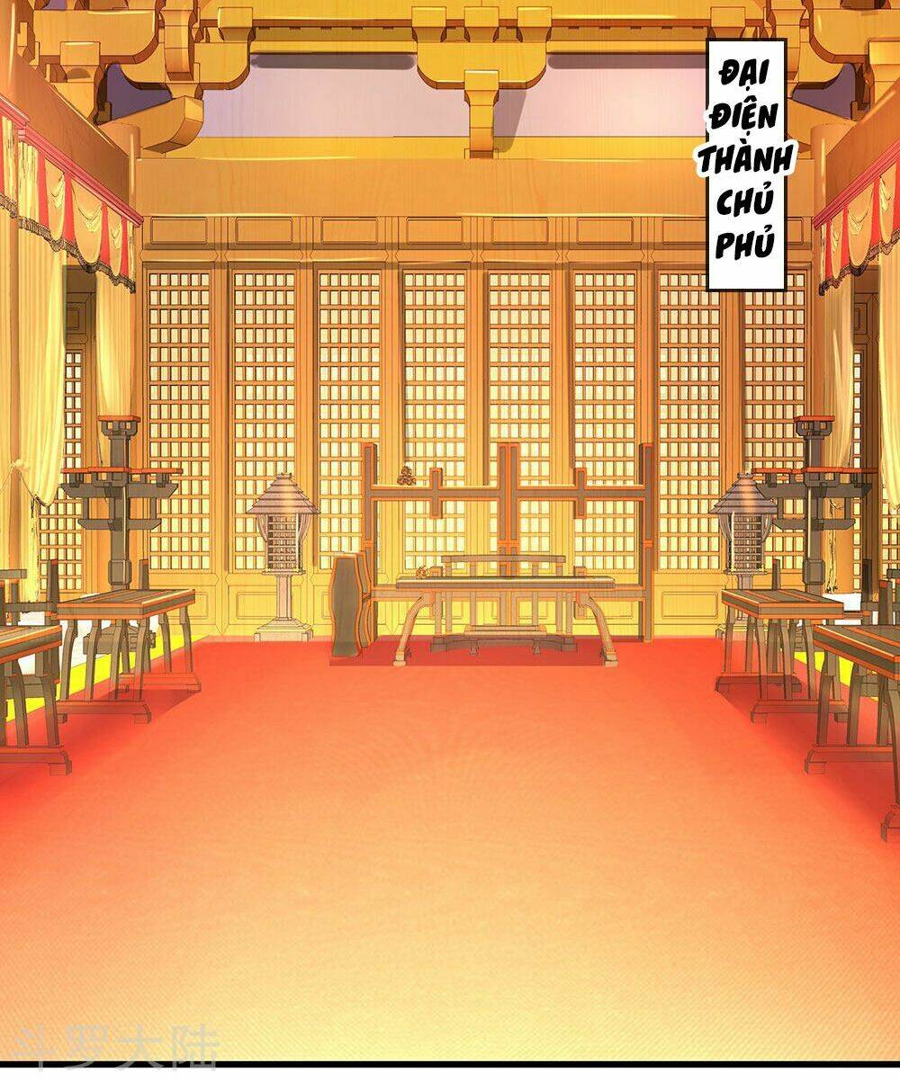 Nghịch Thiên Kiếm Thần Chapter 40 - Trang 2