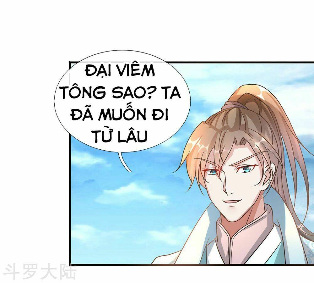 Nghịch Thiên Kiếm Thần Chapter 40 - Trang 2
