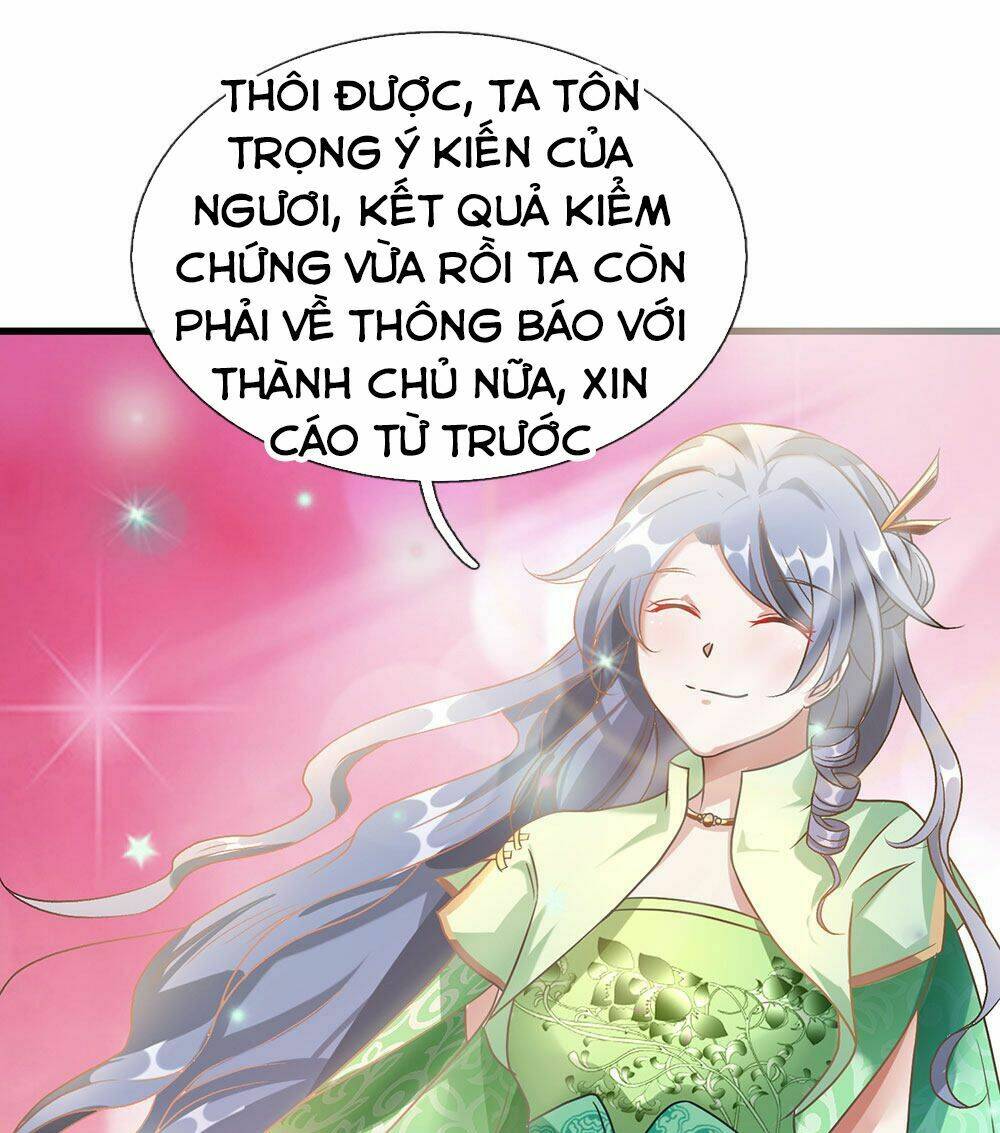 Nghịch Thiên Kiếm Thần Chapter 40 - Trang 2