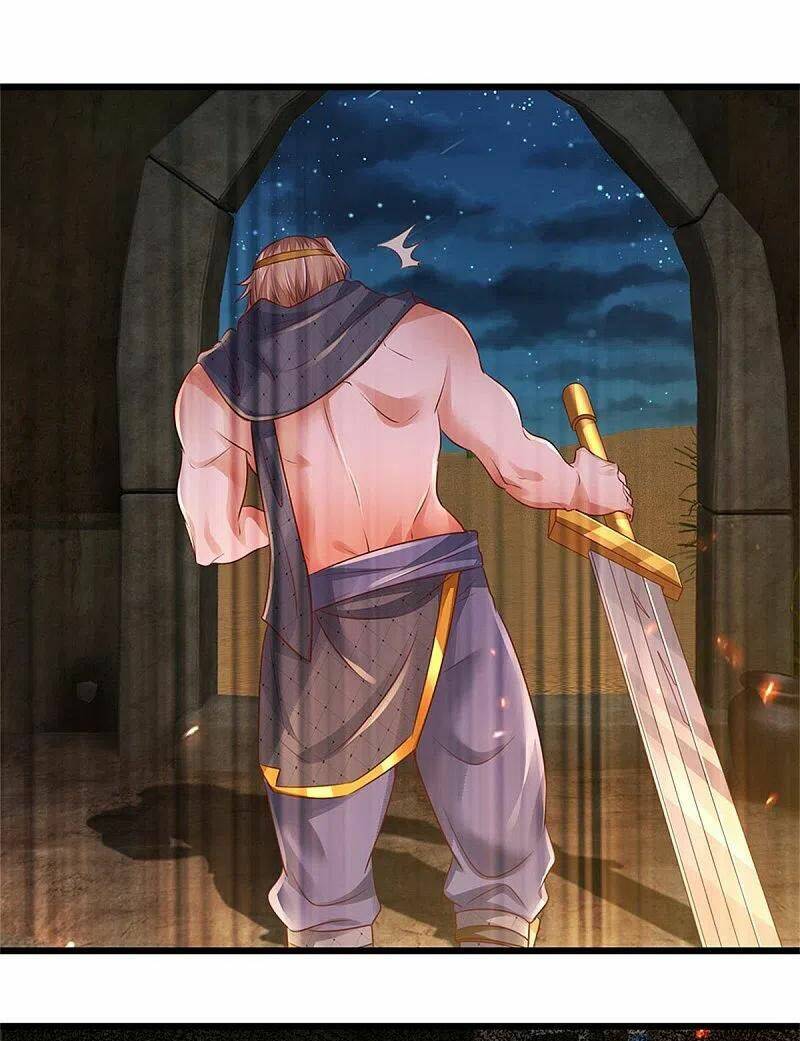 Nghịch Thiên Kiếm Thần Chapter 400 - Trang 2