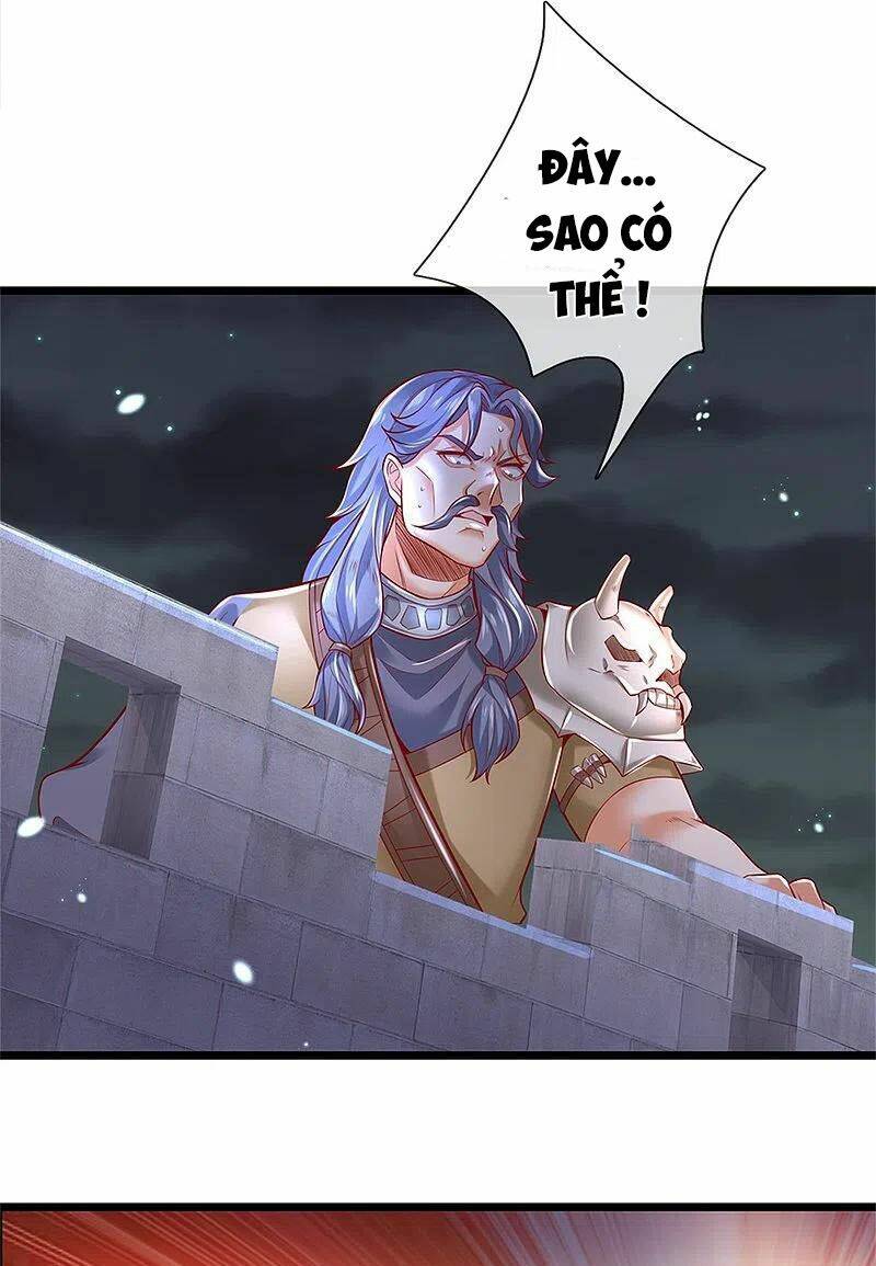 Nghịch Thiên Kiếm Thần Chapter 401 - Trang 2