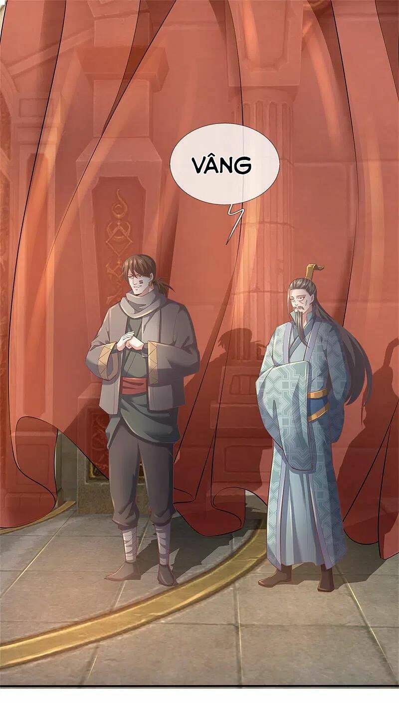 Nghịch Thiên Kiếm Thần Chapter 401 - Trang 2