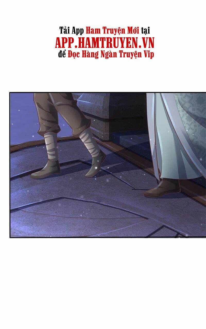 Nghịch Thiên Kiếm Thần Chapter 402 - Trang 2