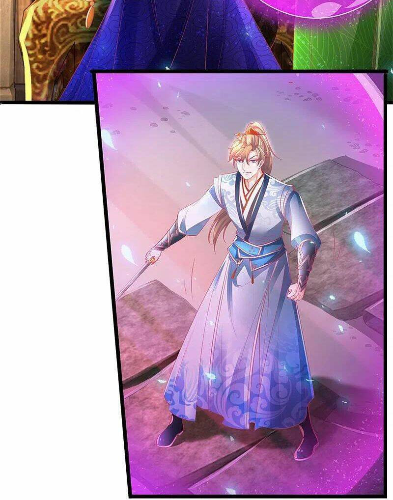 Nghịch Thiên Kiếm Thần Chapter 402 - Trang 2