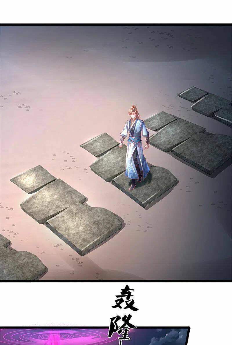 Nghịch Thiên Kiếm Thần Chapter 402 - Trang 2