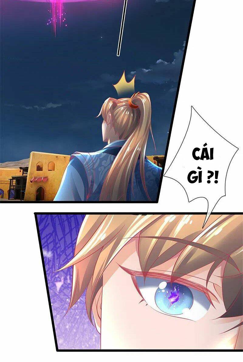 Nghịch Thiên Kiếm Thần Chapter 402 - Trang 2