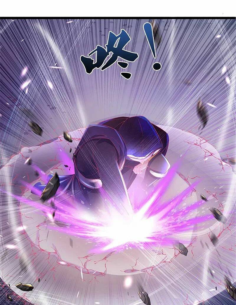 Nghịch Thiên Kiếm Thần Chapter 402 - Trang 2