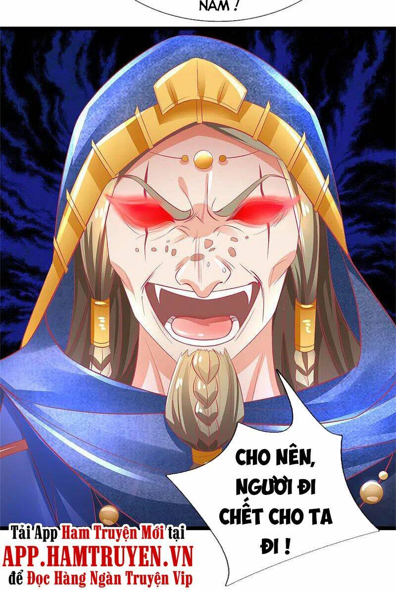 Nghịch Thiên Kiếm Thần Chapter 402 - Trang 2